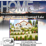 Northwest Homes July 2013